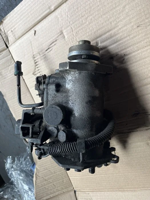Pompa wtryskowa peugeot citroen 1,9d – zdjęcie 2