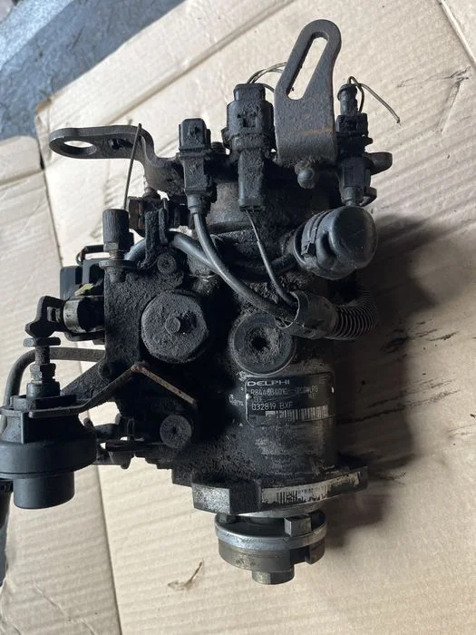 Pompa wtryskowa peugeot citroen 1,9d – zdjęcie 3