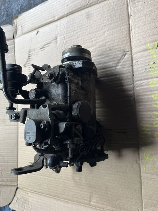 Pompa wtryskowa peugeot citroen 1,9d