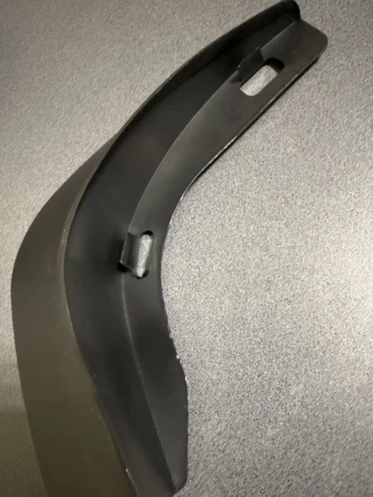 Chlapacze Ford S Max 4szt. [ko39] – zdjęcie 5