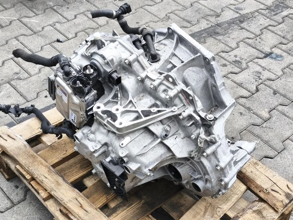 Skrzynia biegów automat 7at gn7q40tc bmw 2 u06 x1 u11 x2 u10 hybryda – zdjęcie 3