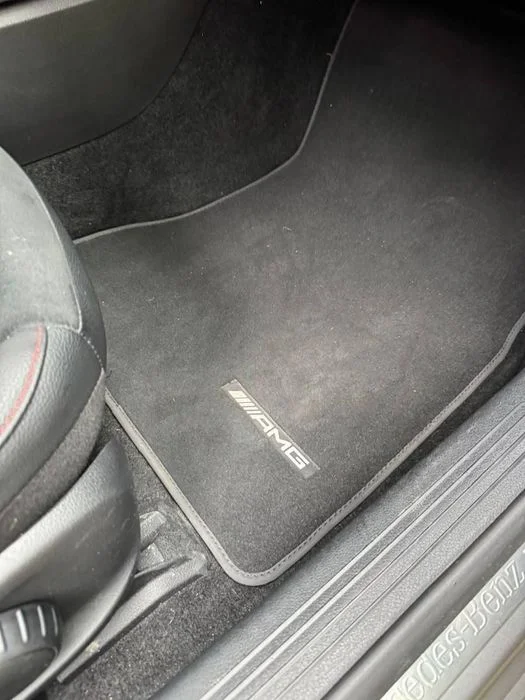 Mercedes-Benz Klasa A Mersedess Benz A 180 – AMG – Automat – Tempomat – LED – Niski przebieg – 2019 – zdjęcie 6
