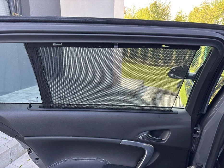 Opel Insignia Opel Insignia A FL Sports Tourer – zdjęcie 8