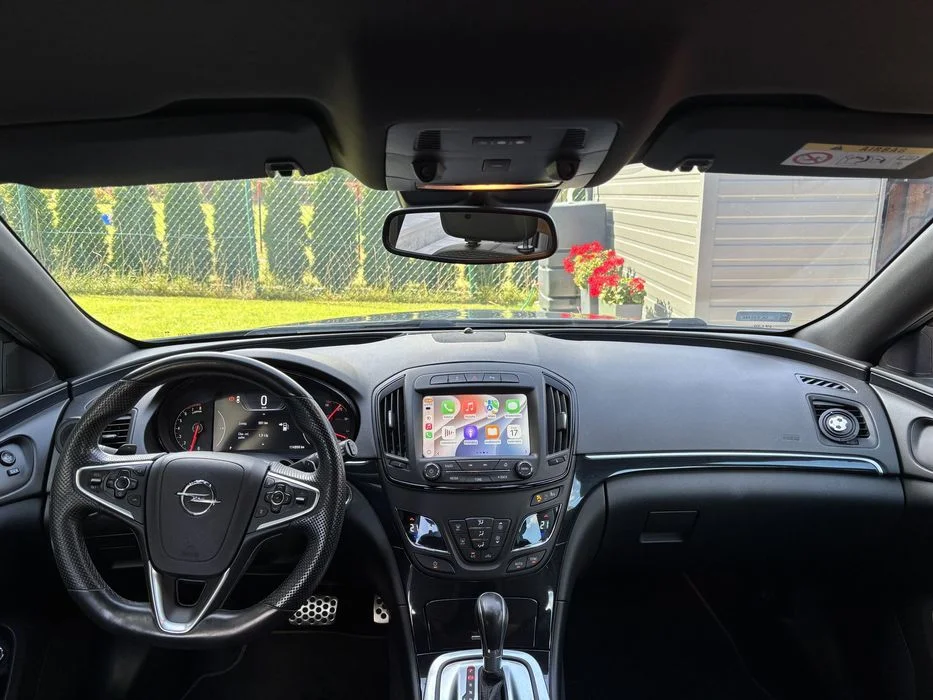 Opel Insignia Opel Insignia A FL Sports Tourer – zdjęcie 6