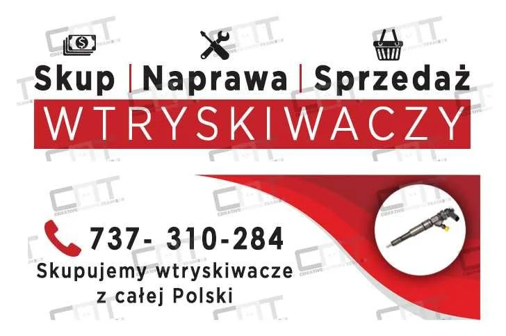 Wtryski Peugeot 206, 207, 307,308, Jumpy, Partner 1.6 HDi 044.5110.353 – zdjęcie 2