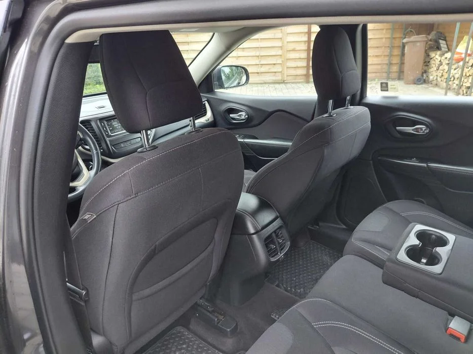 Jeep Cherokee 2014 Diesel – zdjęcie 5