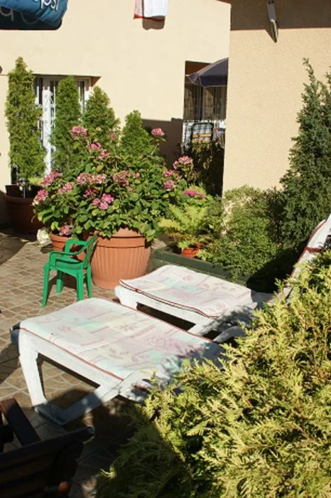 Kwatery pokoje Willa WIKTORIA, wynajmę Międzyzdroje – zdjęcie 8