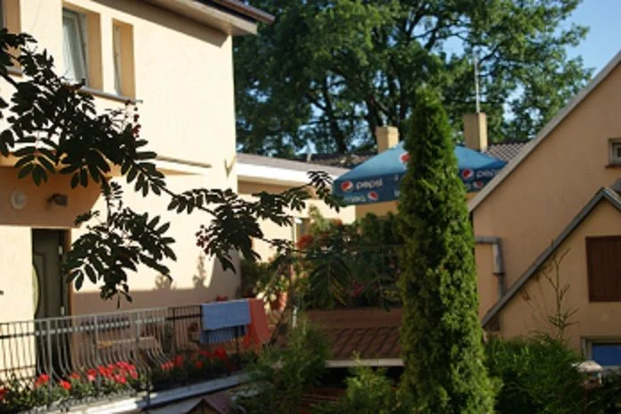 Kwatery pokoje Willa WIKTORIA, wynajmę Międzyzdroje