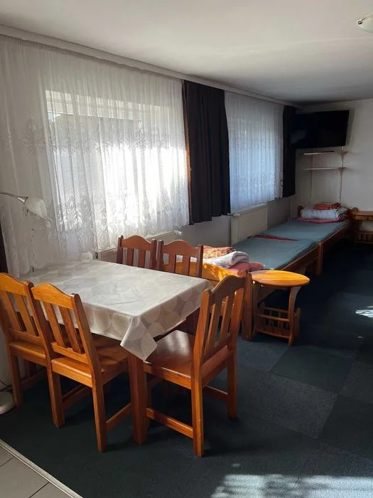 Kwatery pracownicze -Cena za miesiąc 900 zł/osoba- Gdańsk Jasień – zdjęcie 3