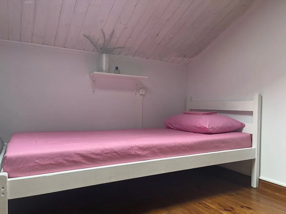 Хостел в Варшаве Dworzec Zachodni Автовокзал. Hostel Nocleg. Открытие! – zdjęcie 11