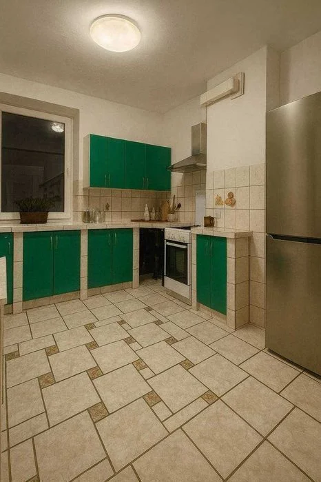 Хостел в Варшаве Dworzec Zachodni Автовокзал. Hostel Nocleg. Открытие! – zdjęcie 2