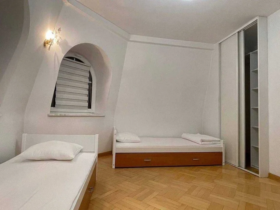 Хостел Варшава Hostel Warszawa - Хостел Варшава Район Wilanów! – zdjęcie 10