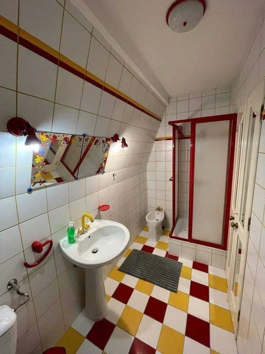 Хостел Варшава Hostel Warszawa - Хостел Варшава Район Wilanów! – zdjęcie 8