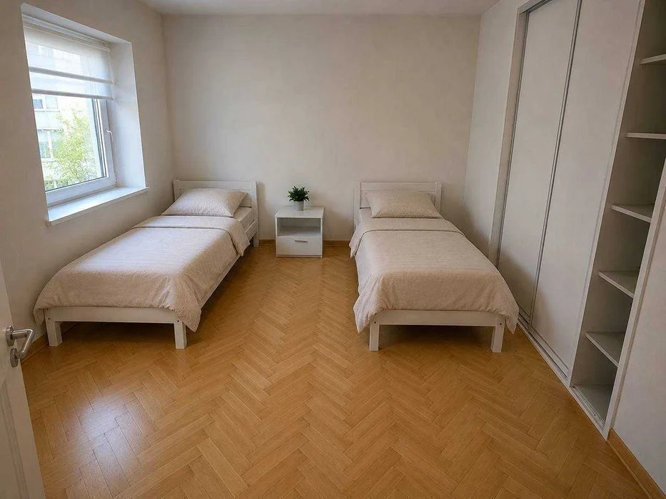 Хостел Варшава Hostel Warszawa - Хостел Варшава Район Wilanów! – zdjęcie 2