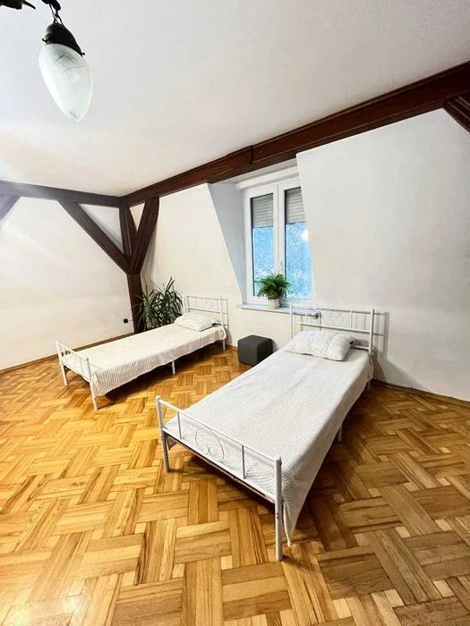 Хостел Варшава Hostel Warszawa - Хостел Варшава Район Wilanów! – zdjęcie 4