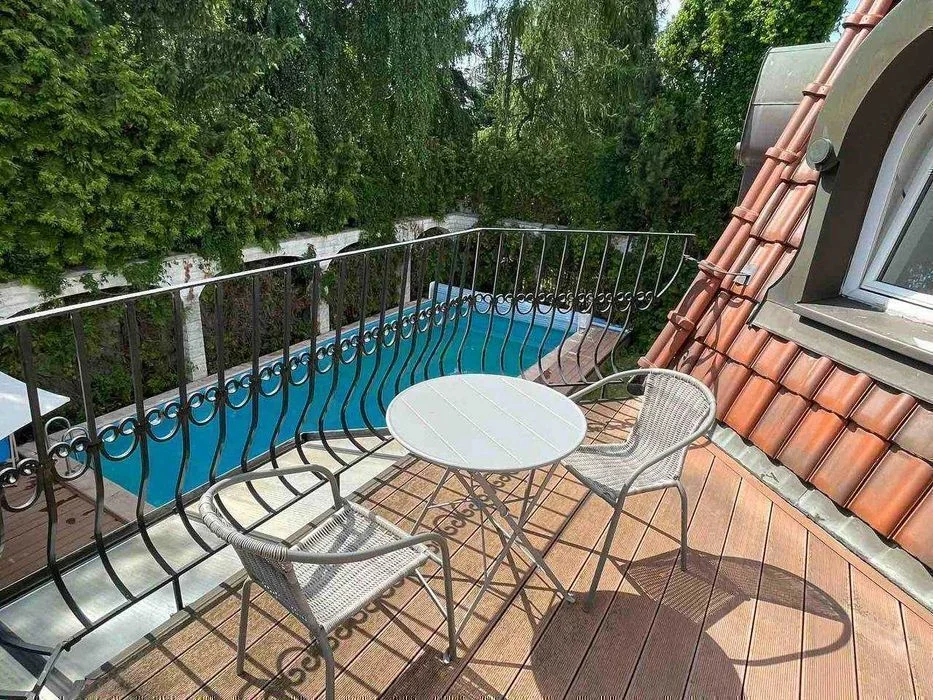 Новый Хостел Варшава Район Wilanów Hostel - Посуточно и Длительно – zdjęcie 12