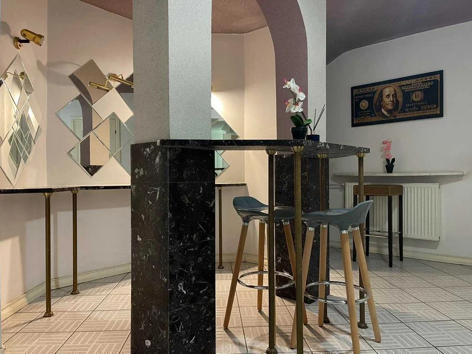 Новый Хостел Варшава Район Wilanów Hostel - Посуточно и Длительно – zdjęcie 7