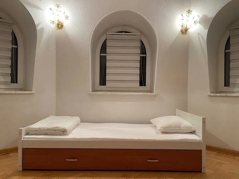 Новый Хостел Варшава Район Wilanów Hostel - Посуточно и Длительно – zdjęcie 8