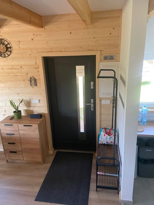 Domek na Wyłączność z Jacuzzi – Mazury – Jezioro Śniardwy – Do 6 osób – zdjęcie 6