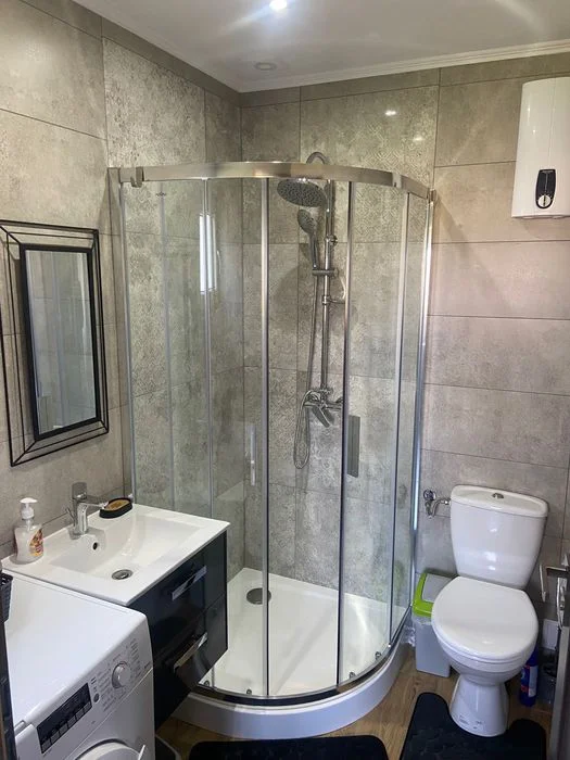 Domek na Wyłączność z Jacuzzi – Mazury – Jezioro Śniardwy – Do 6 osób – zdjęcie 8