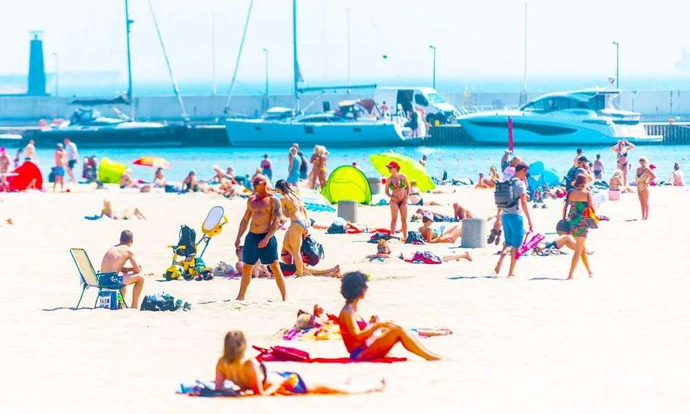 ATRAKCYJNE CENY POSEZONOWE niektóre mieszkania już od 180 zł/dobę/mieszkanie - RABATY RODZINNE 20% - Świetne lokalizacje na Starówce albo blisko plaży – zdjęcie 9