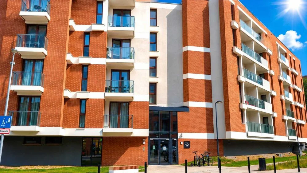 ATRAKCYJNE CENY POSEZONOWE niektóre mieszkania już od 180 zł/dobę/mieszkanie - RABATY RODZINNE 20% - Świetne lokalizacje na Starówce albo blisko plaży – zdjęcie 2
