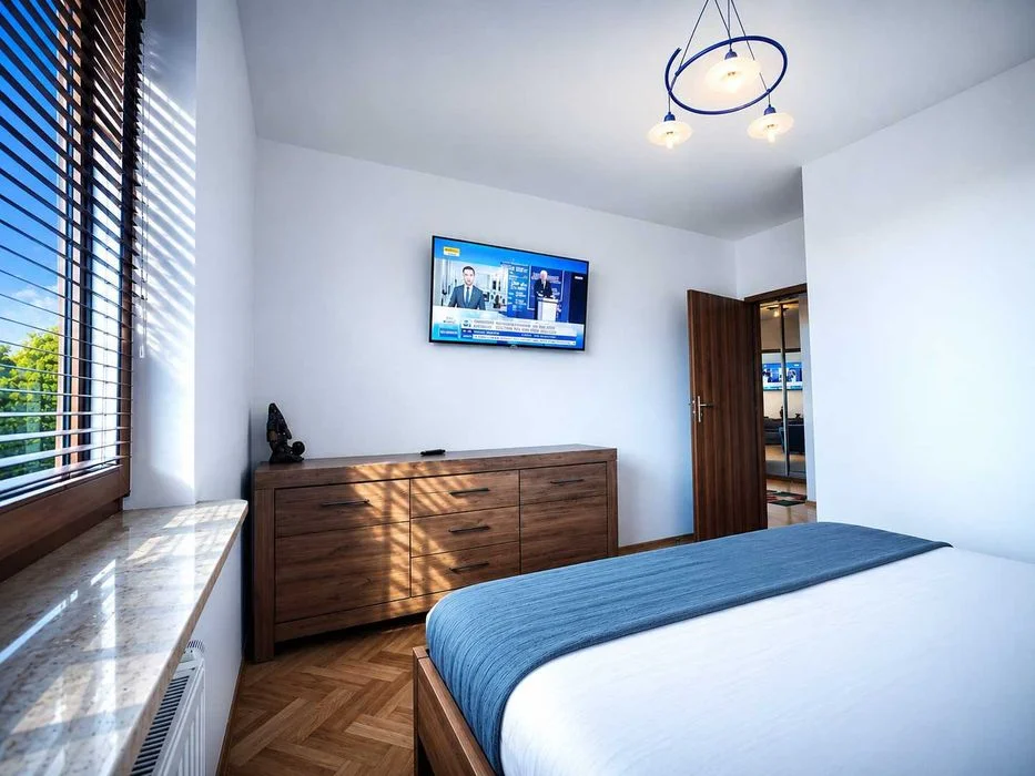 ATRAKCYJNE CENY POSEZONOWE niektóre mieszkania już od 180 zł/dobę/mieszkanie - RABATY RODZINNE 20% - Świetne lokalizacje na Starówce albo blisko plaży – zdjęcie 8