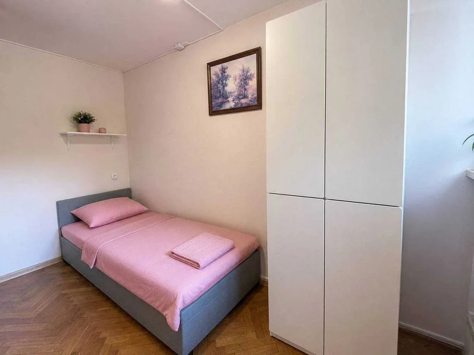 НОВЫЙ Хостел Варшава ЖД Вокзал Автовокзал Hostel BEMOWO WŁOCHY