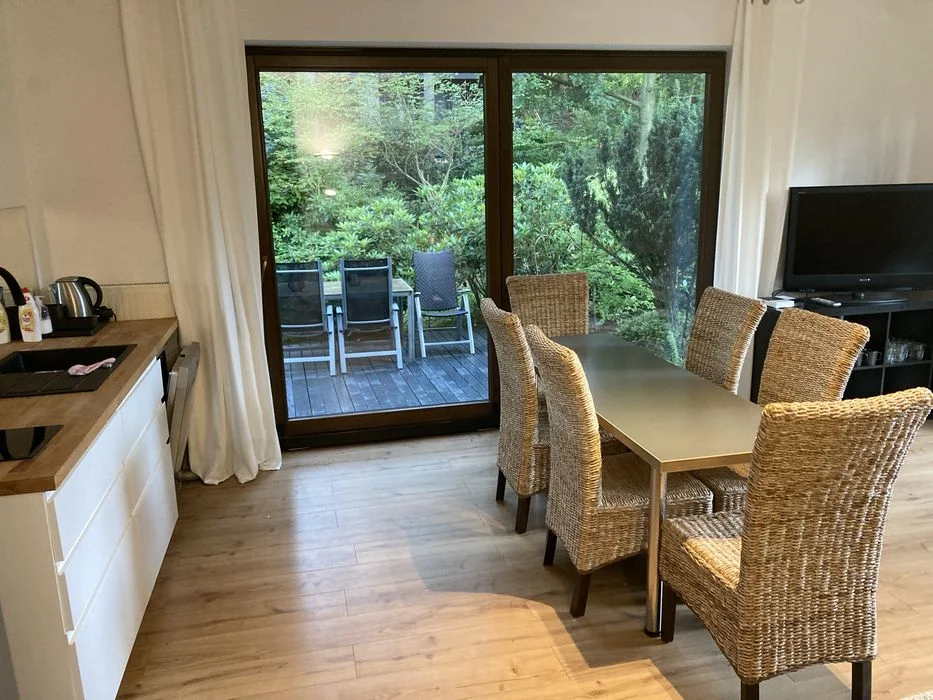 Apartament z widokiem na las dla 8 osob – zdjęcie 2