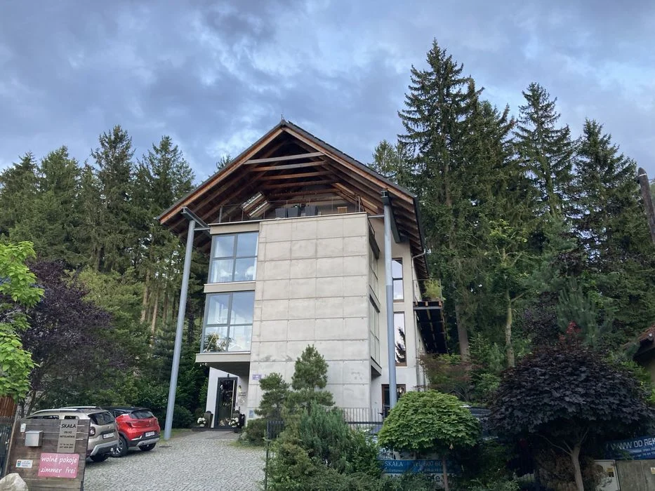 Apartament z widokiem na las dla 8 osob – zdjęcie 6