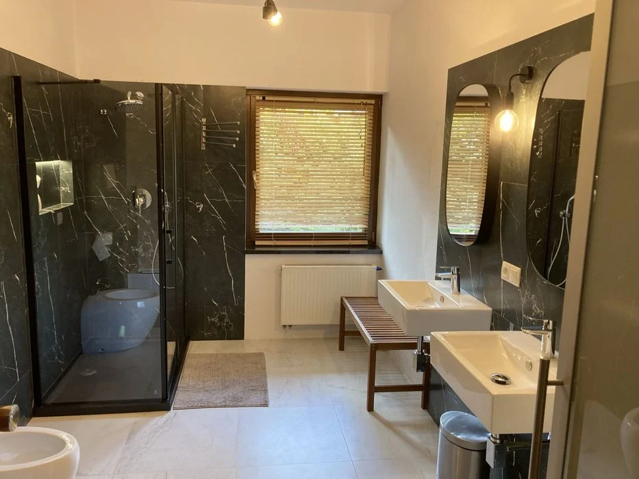 Apartament z widokiem na las dla 8 osob – zdjęcie 7