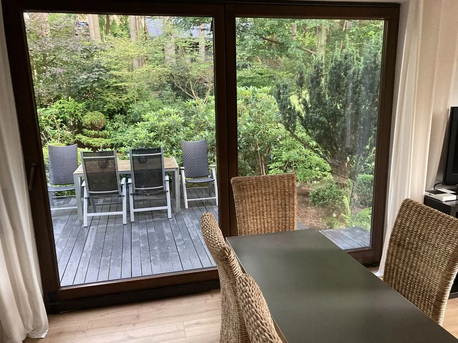 Apartament z widokiem na las dla 8 osob – zdjęcie 4