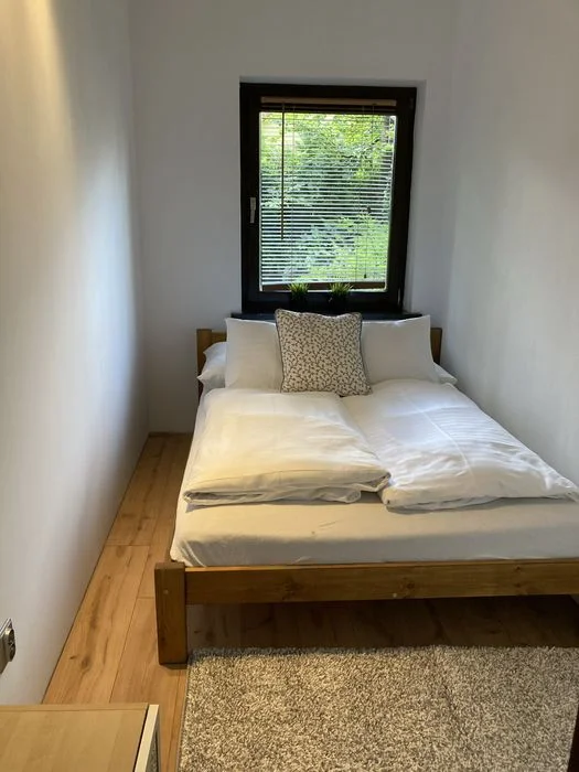 Apartament z widokiem na las dla 8 osob – zdjęcie 10