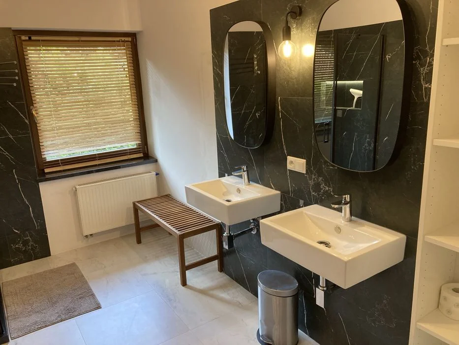 Apartament z widokiem na las dla 8 osob – zdjęcie 8