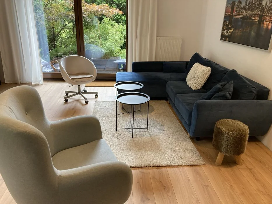 Apartament z widokiem na las dla 8 osob – zdjęcie 9
