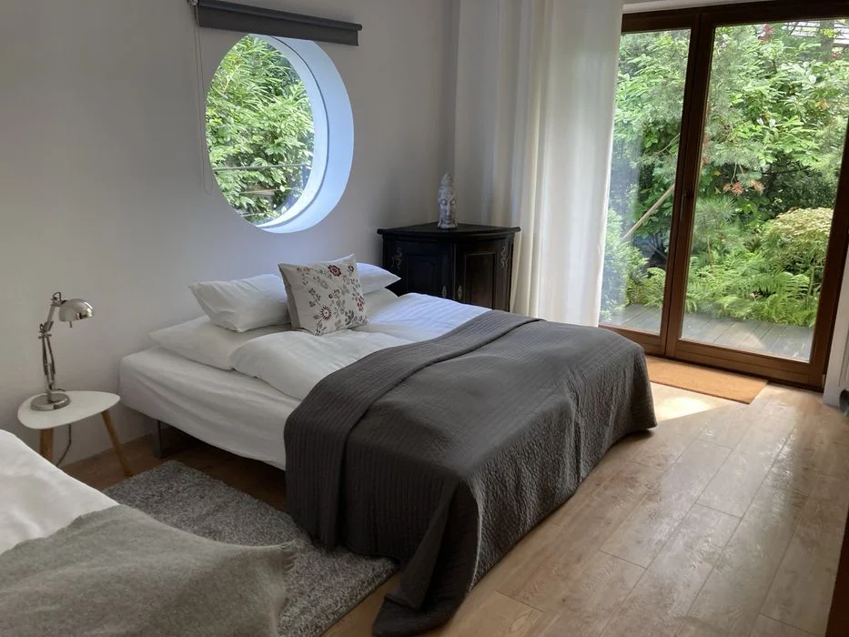 Apartament z widokiem na las dla 8 osob – zdjęcie 11