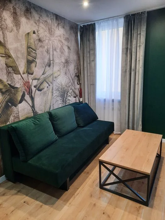 Apartamenty w Centrum Kielc z garażami