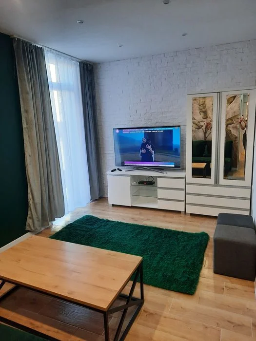 Apartamenty w Centrum Kielc z garażami – zdjęcie 2