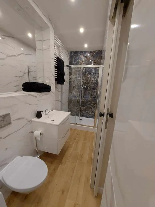 Apartamenty w Centrum Kielc z garażami – zdjęcie 7