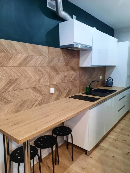 Apartamenty w Centrum Kielc z garażami – zdjęcie 3