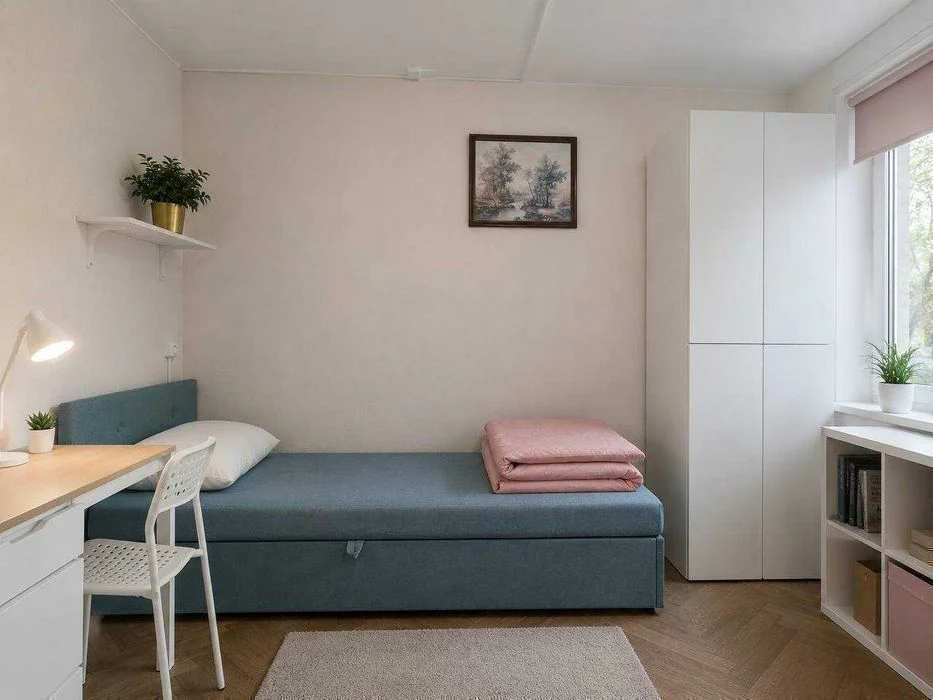 Hostel w Warszawie 60 złotych doba Pokoje! URSUS BEMOWO ! Хостел ! – zdjęcie 2