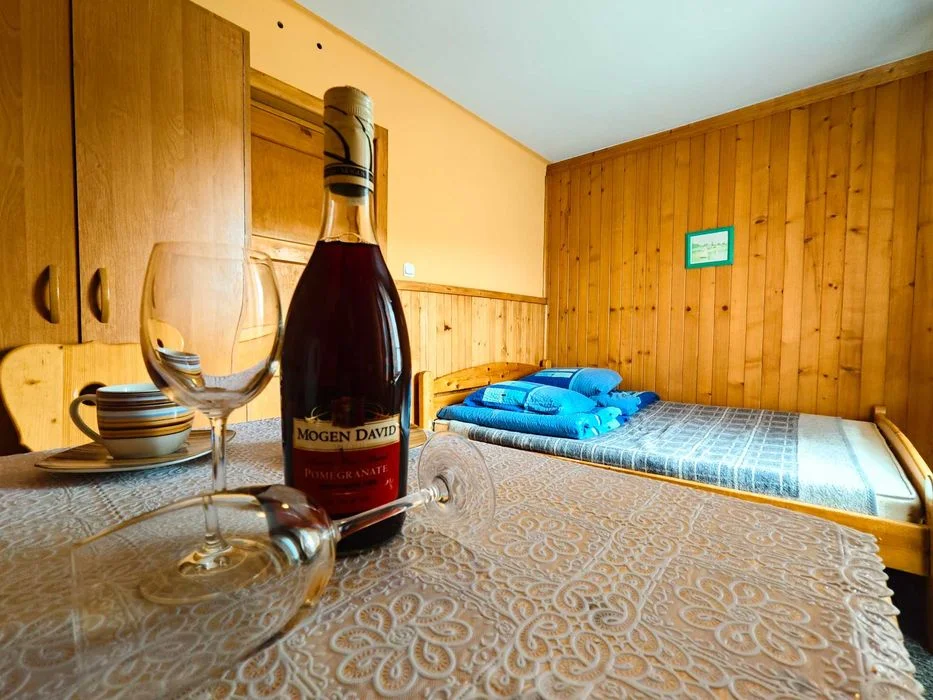 Domek w Górach na wyłączność & SPA Nocleg w Górach Zakopane Poronin Tanio Noclegi, Kwatery – zdjęcie 7