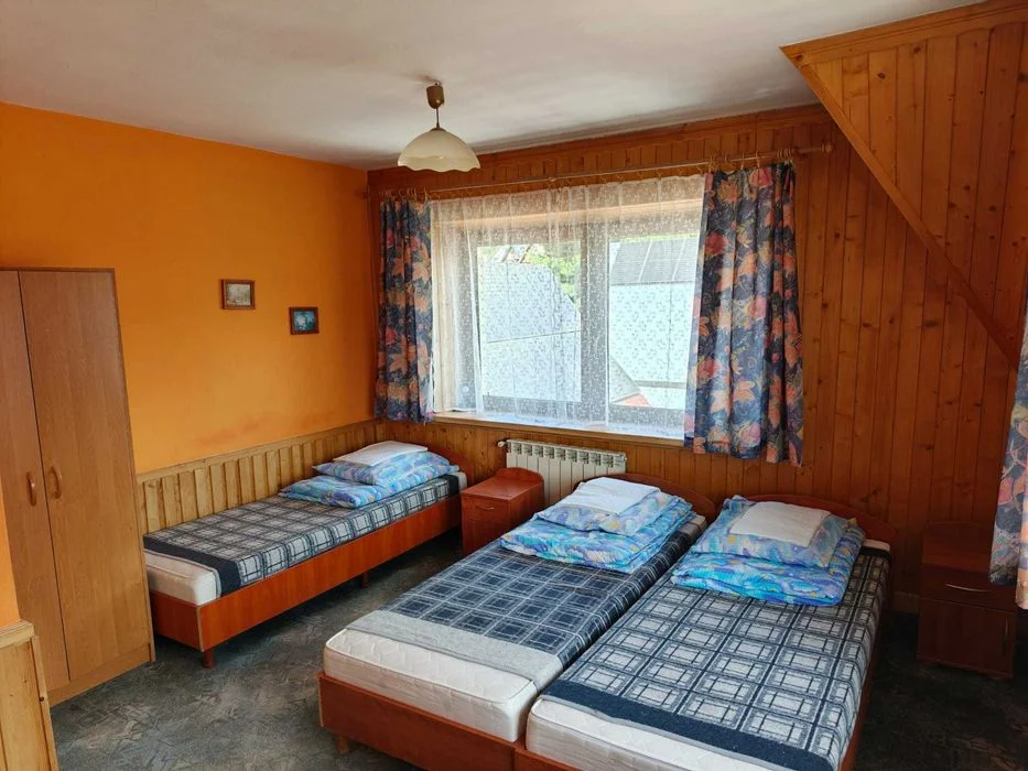 Domek w Górach na wyłączność & SPA Nocleg w Górach Zakopane Poronin Tanio Noclegi, Kwatery – zdjęcie 8