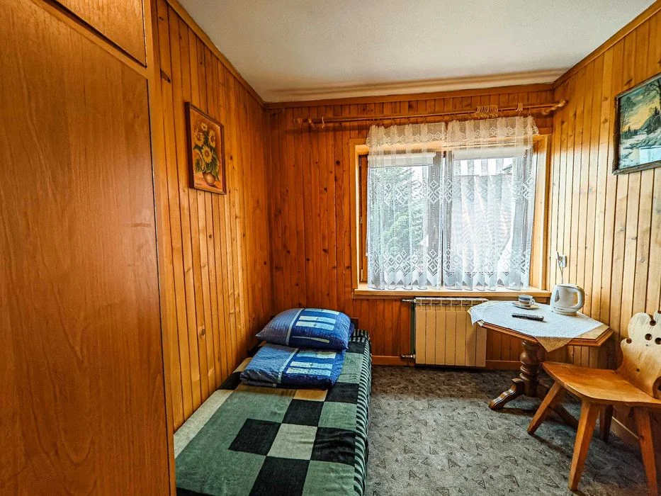Domek w Górach na wyłączność & SPA Nocleg w Górach Zakopane Poronin Tanio Noclegi, Kwatery – zdjęcie 4