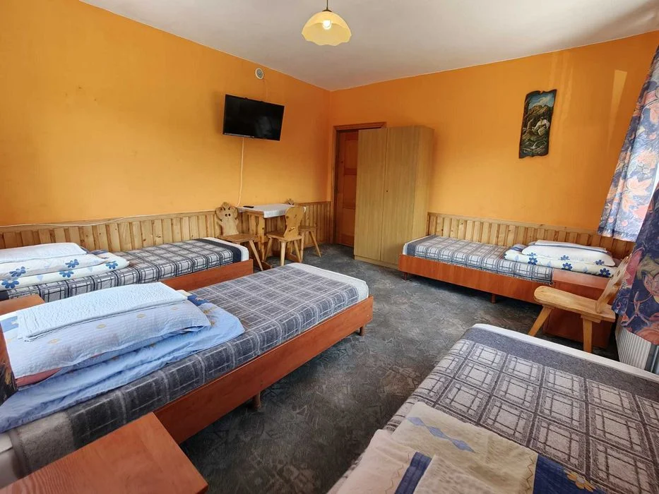 Domek w Górach na wyłączność & SPA Nocleg w Górach Zakopane Poronin Tanio Noclegi, Kwatery – zdjęcie 5