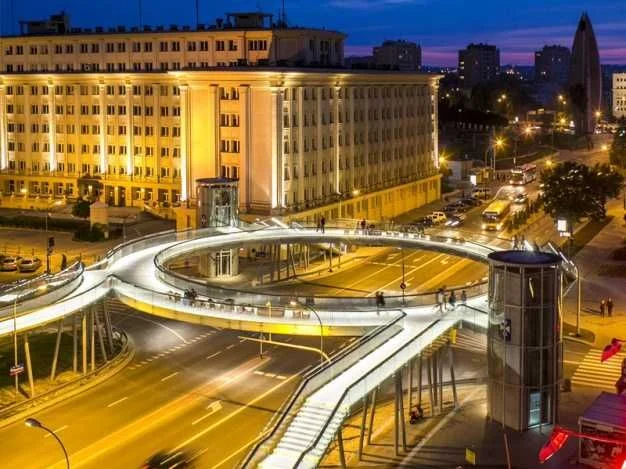 Mieszkania na doby Rzeszów HANDY APARTAMENTY + parking i obsługa 24h – zdjęcie 12