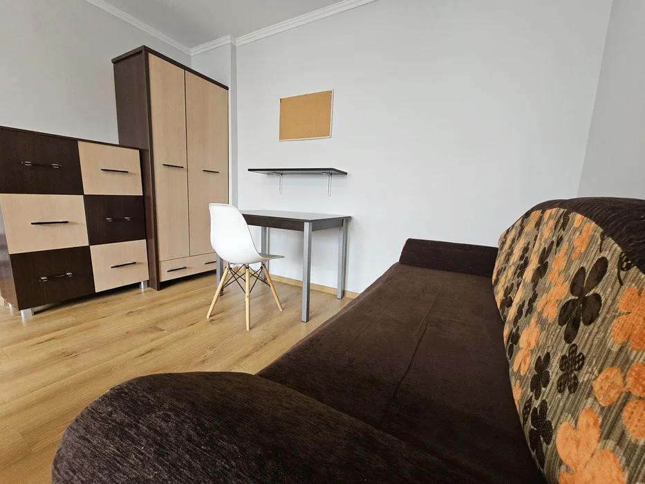 Mieszkania na doby Rzeszów HANDY APARTAMENTY + parking i obsługa 24h – zdjęcie 8