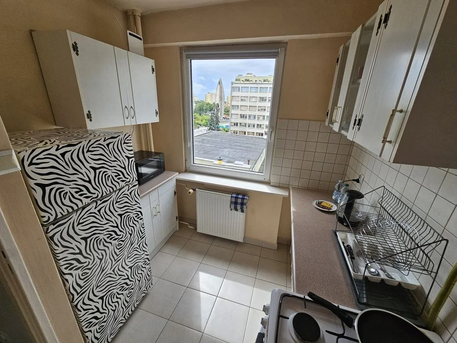 Mieszkania na doby Rzeszów HANDY APARTAMENTY + parking i obsługa 24h – zdjęcie 9