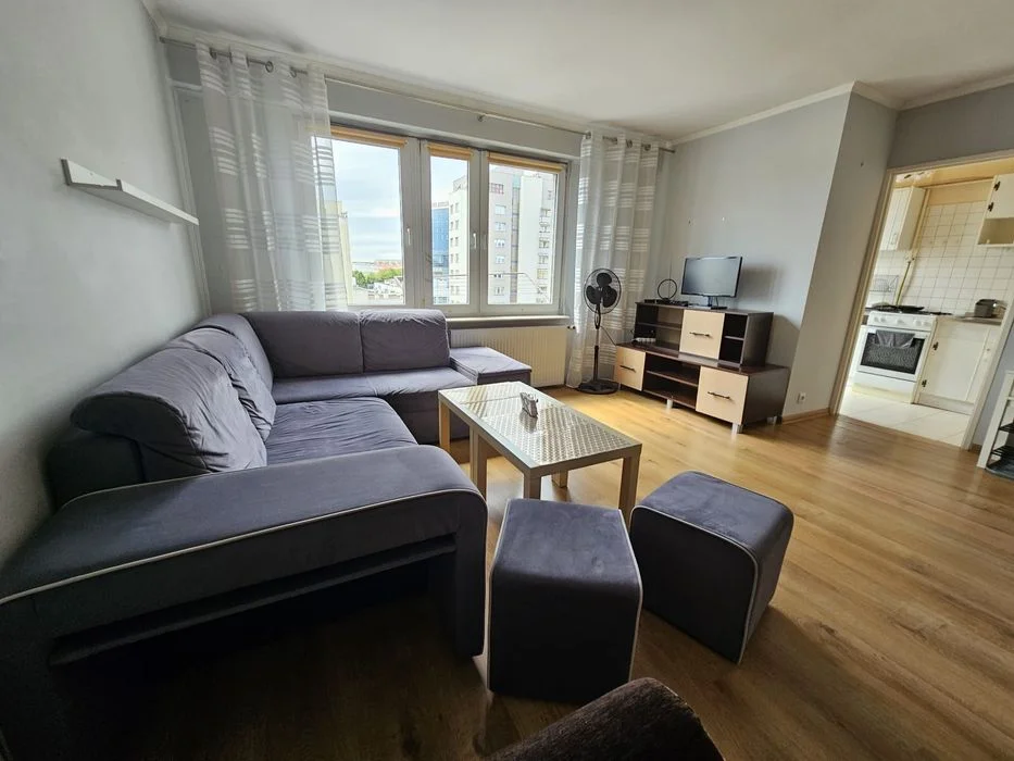 Mieszkania na doby Rzeszów HANDY APARTAMENTY + parking i obsługa 24h – zdjęcie 7