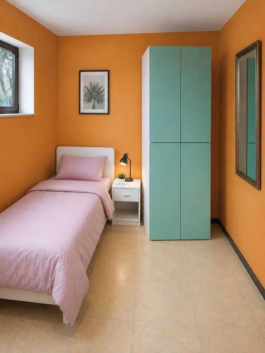 750 злотых месяц проживания- VIP Hostel Warszawa Włochy! Хостел